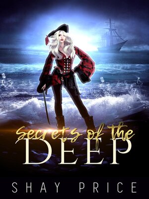 cover image of Secrets of the Deep
